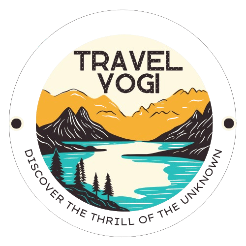 TravelYogi