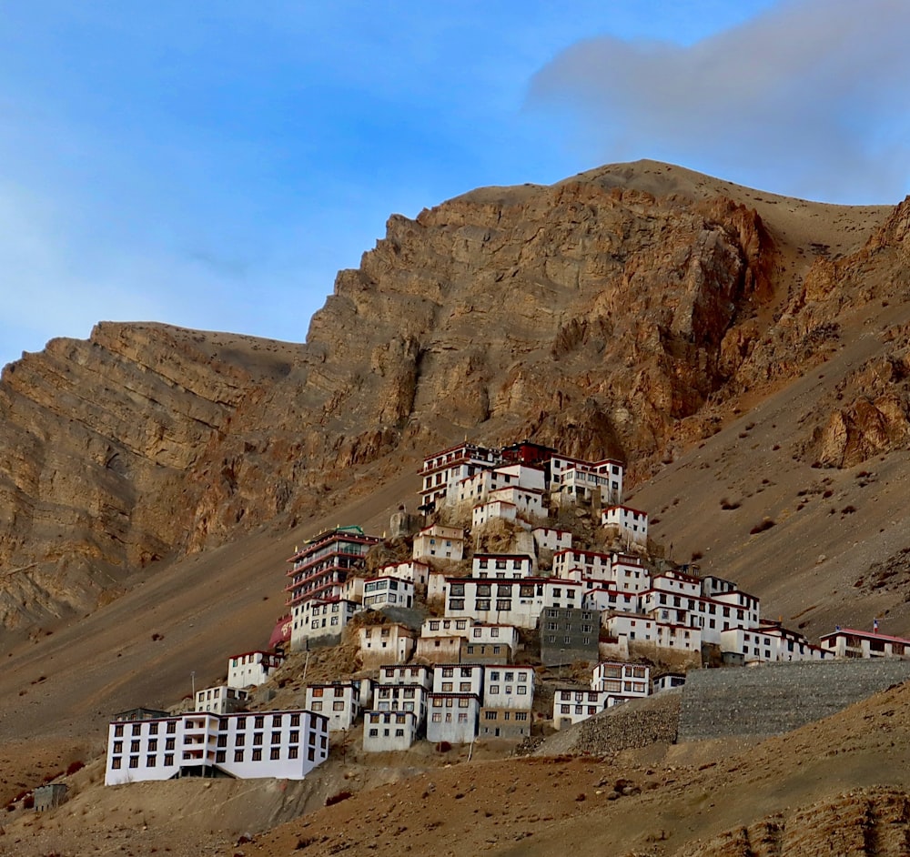 spiti tour package